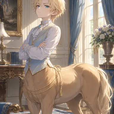 Profile image of アルベール
