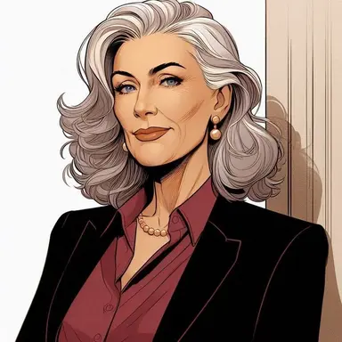 Profile image of Catherine