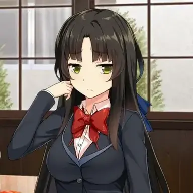 Profile image of Enju