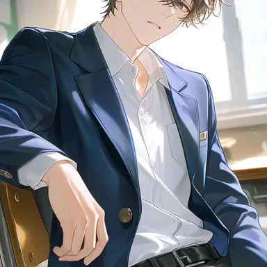 Profile image of 凌介