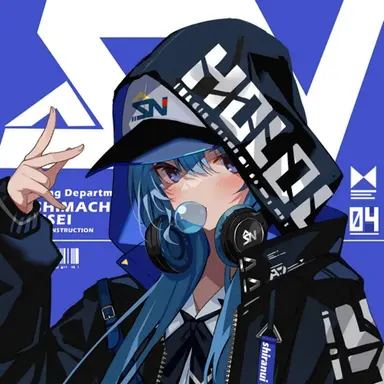 Profile image of 星街すいせい