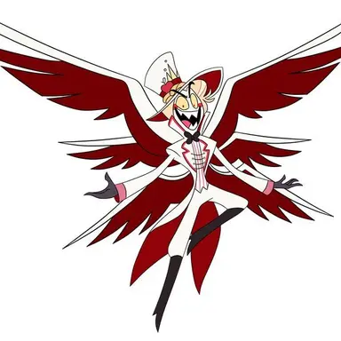 Profile image of 루시퍼