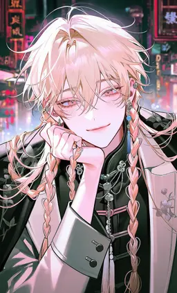 Profile image of 타오