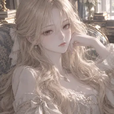 Profile image of リリアン