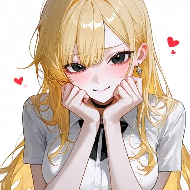 Profile image of 玲香
