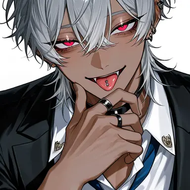 Profile image of 蒼真