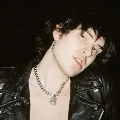 Profile image of Jake Webber