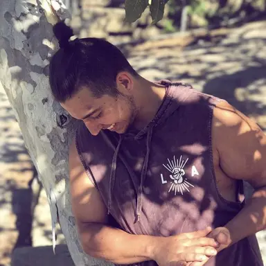Profile image of Corey Scherer