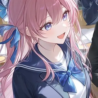 Profile image of モモカ