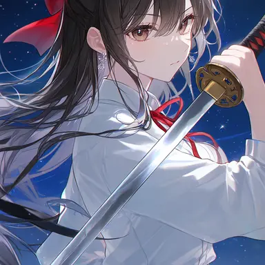 Profile image of アヤメ