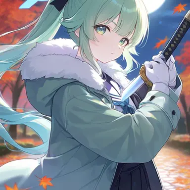 Profile image of カイ