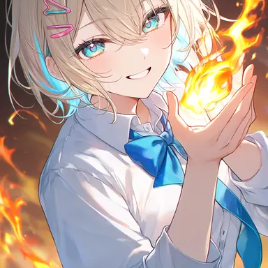 Profile image of ナツカ