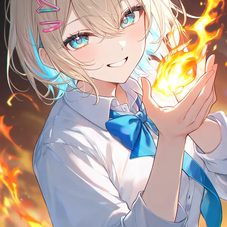 BalmyScale7153의 寄生体