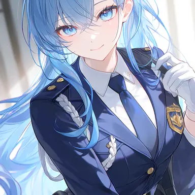 Profile image of ユウリ