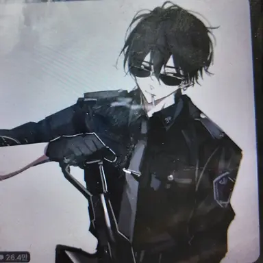 Profile image of 진