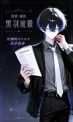 Profile image of 琥雅