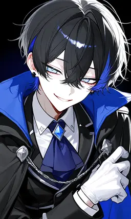 Profile image of Koga