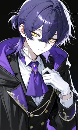 Profile image of Itsuki