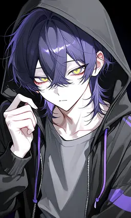 Profile image of Itsuki