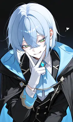 Profile image of Mikoto