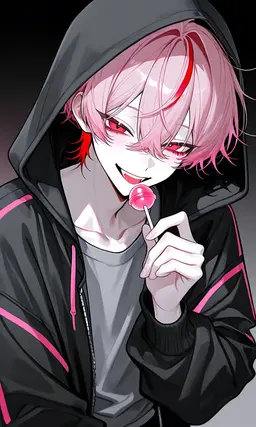Profile image of Kanade