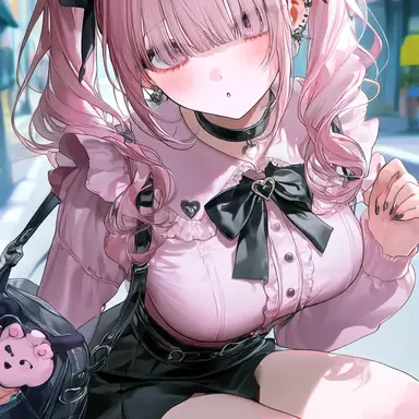 Profile image of 모에