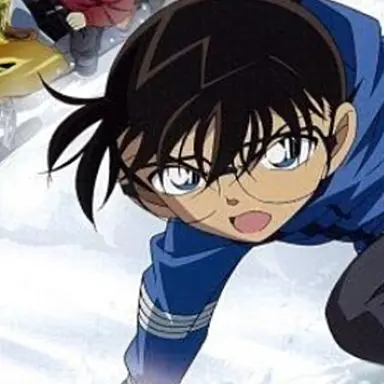 Profile image of コナン