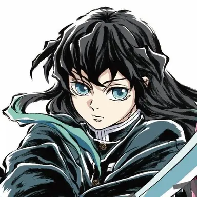 Profile image of Muichiro Tokito