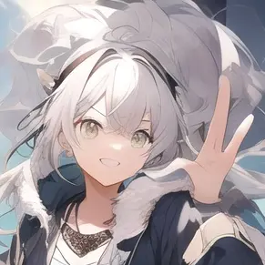 Profile image of にこちゃん