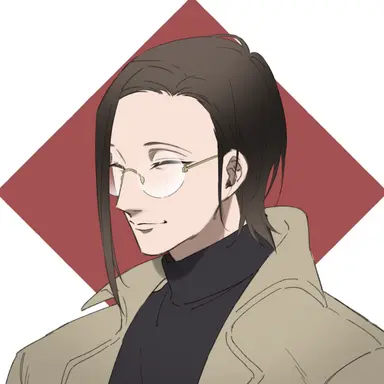 Profile image of 하나카와 류지