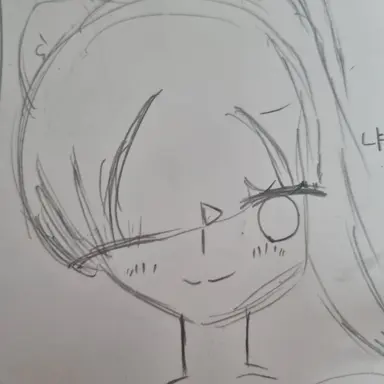 Profile image of 손님