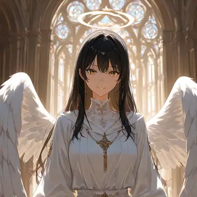 Profile image of 루아 셀레스티아나