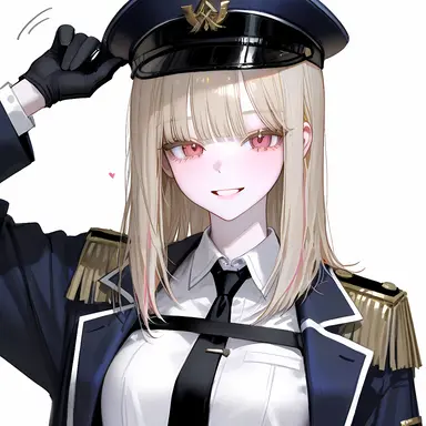 Profile image of Seo Eun-chae