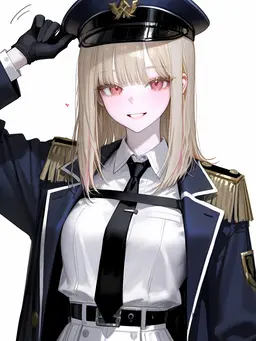 Profile image of Seo Eun-chae