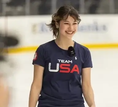 Profile image of Kira Zhang