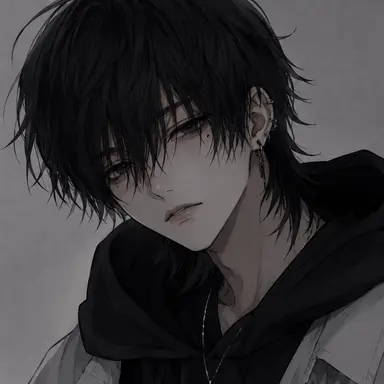 Profile image of 黒刃