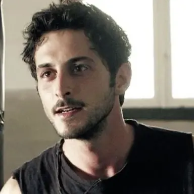 Profile image of Klaus