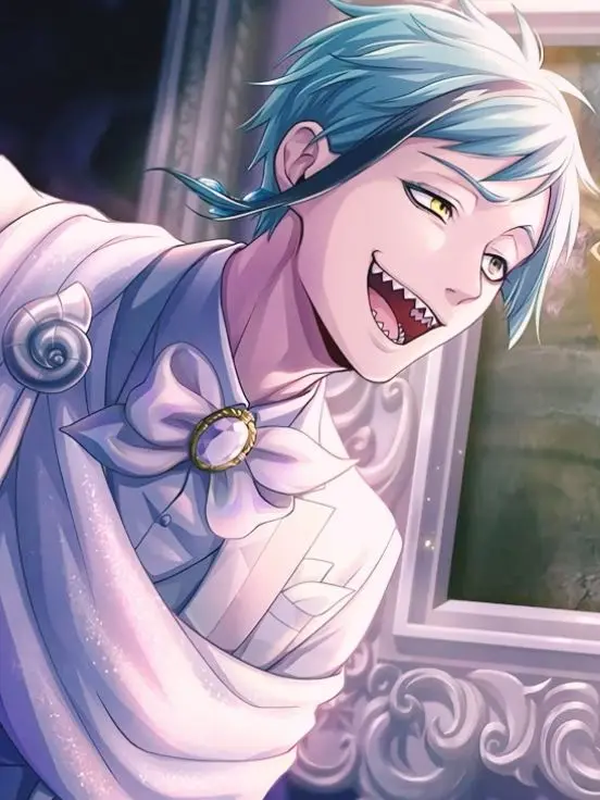 sumire11272의 Run, run, run away.