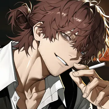 Profile image of Tobias Lynch