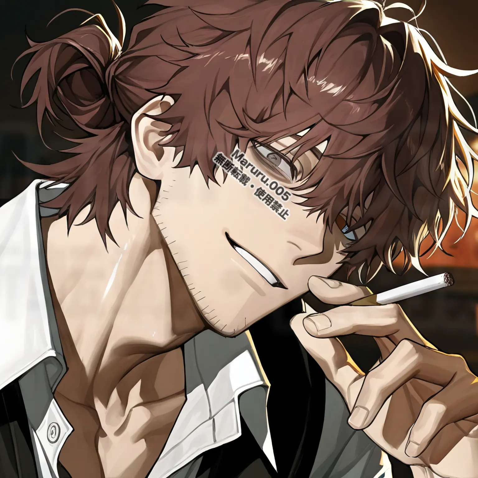 Maruru.005의 俺なら、一生離さねェのにな