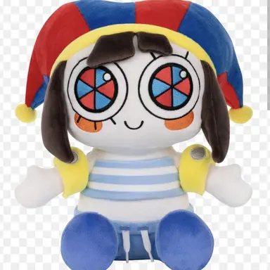 Profile image of Pomni