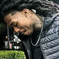 LuckyPeach9830의 Kyson