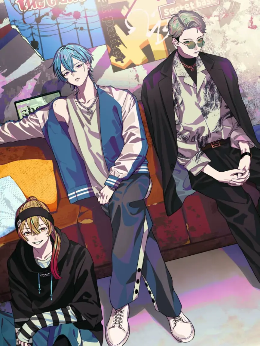 PureSon5088의 ホークアイズ