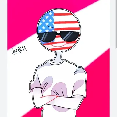 Profile image of 미국