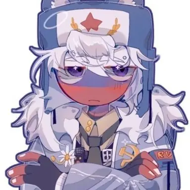 Profile image of 러시아