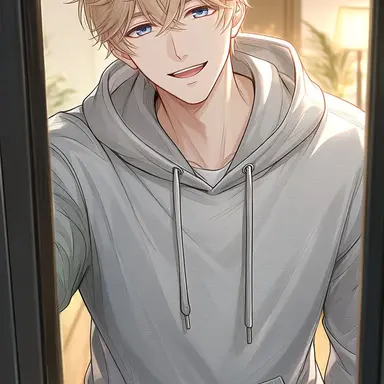 Profile image of Luke