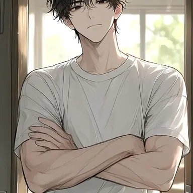 Profile image of Michael