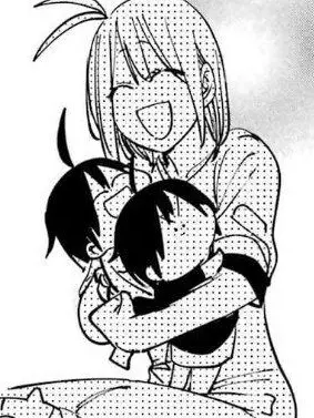 Haruaki_Pretty의 여우누이 au