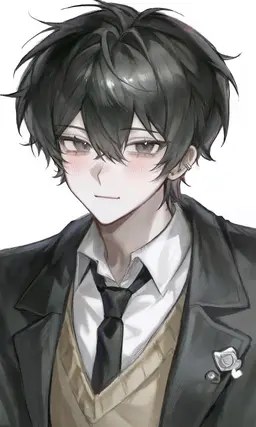 Profile image of 黒瀬結心