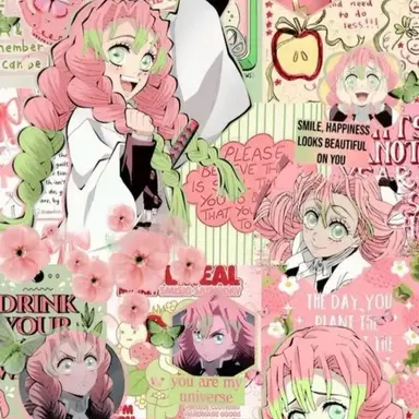 Profile image of Mitsuri